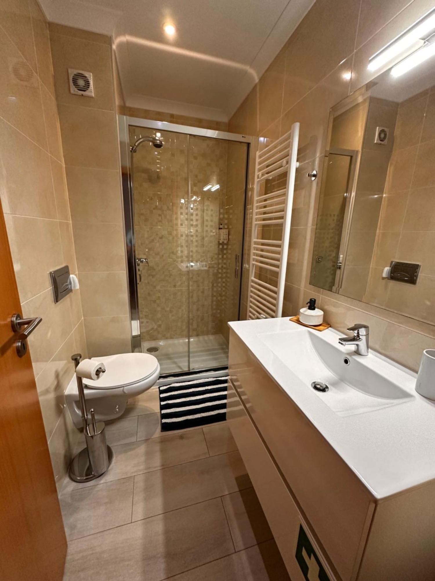 Charming Apartment In Portimao Wi-Fi/Ac Exterior photo
