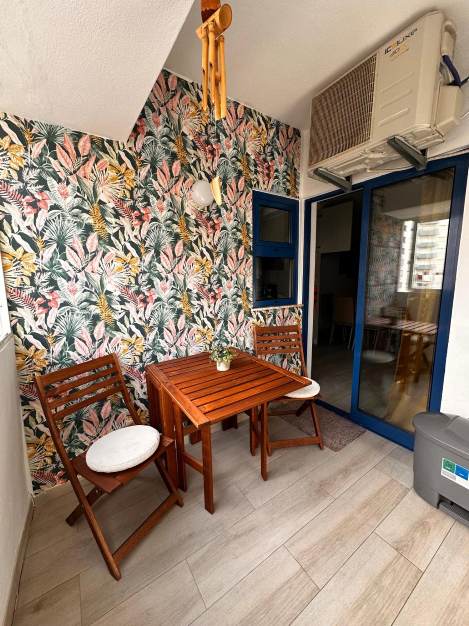 Charming Apartment In Portimao Wi-Fi/Ac Exterior photo